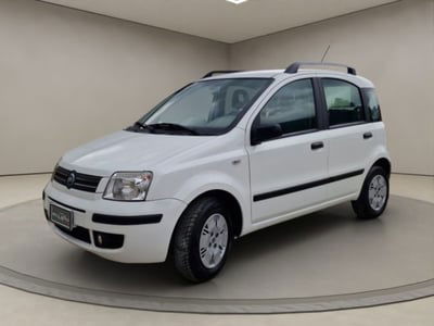 Fiat Panda 1.2 Dynamic usata