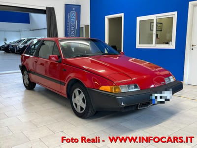 Volvo 480 cat ES usata