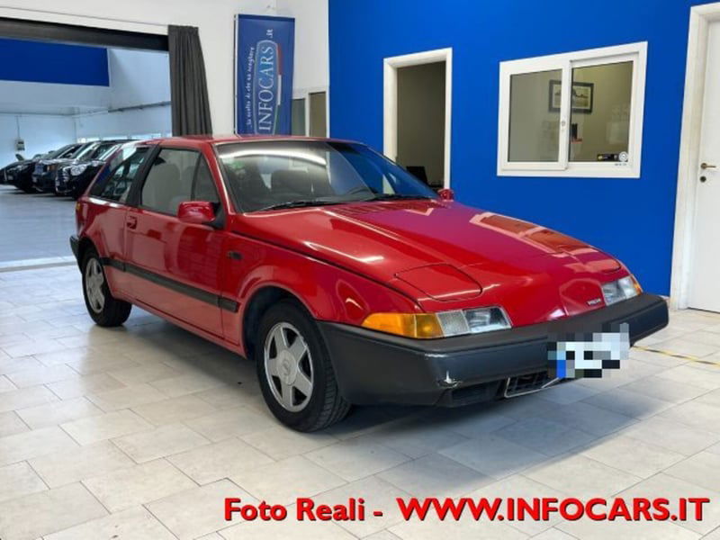 Volvo 480 cat ES