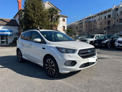 Ford Kuga 1.5 TDCI 120 CV S&S 2WD ST-Line usata