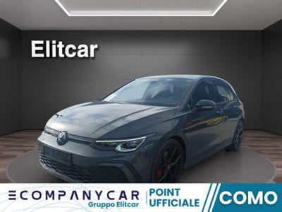 Volkswagen Golf 2.0 TSI GTI DSG usata
