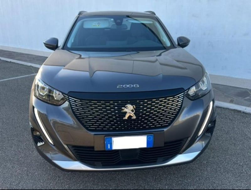 Peugeot 2008 BlueHDi 130 S&S EAT8 Allure Pack