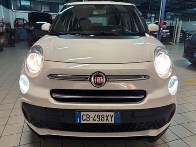 Fiat 500L 1.3 Multijet 95 CV Business usata