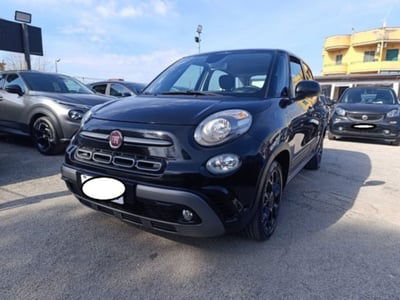 Fiat 500L 1.4 95 CV Cross usata