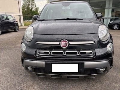 Fiat 500L 1.4 95 CV Cross usata