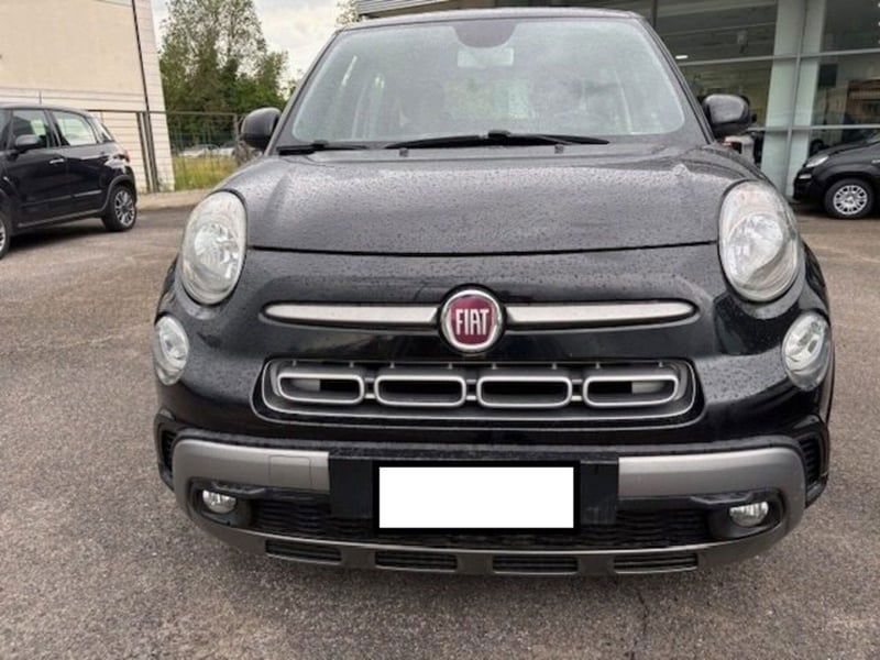 Fiat 500L 1.4 95 CV Cross