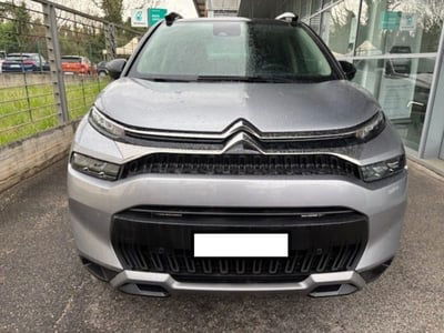 Citroen C3 Aircross PureTech 110 S&S Shine Pack usata