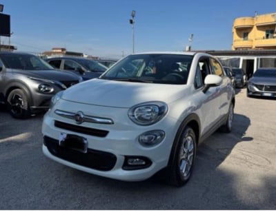 Fiat 500X 1.3 MultiJet 95 CV Hey Google usata