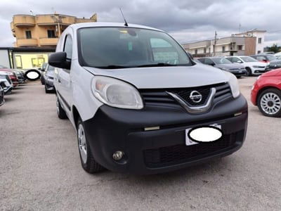 Nissan NV250 1.5 dCi 95CV PL Combi N1 usata