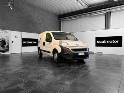 Fiat Fiorino 1.3 MJT 80CV Cargo SX usato