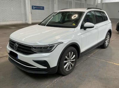 Volkswagen Tiguan 2.0 TDI 150 CV SCR DSG Life usata