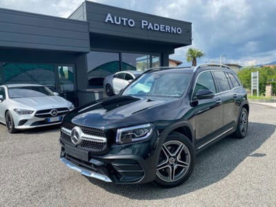 Mercedes-Benz GLB 200 d Automatic Premium usata
