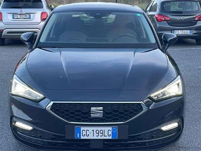 SEAT Leon 1.5 TSI Business  usata