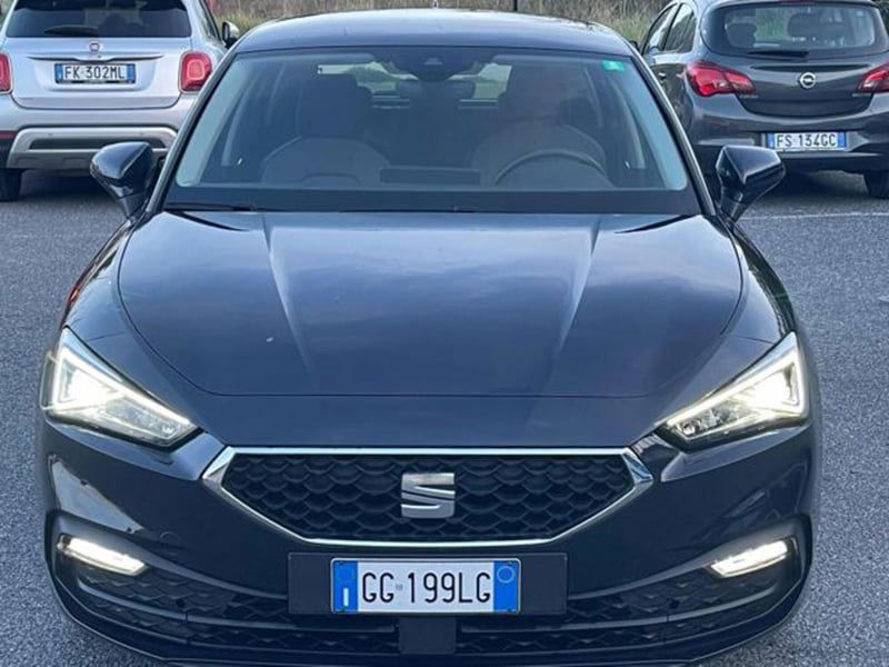 SEAT Leon 1.5 TSI Business