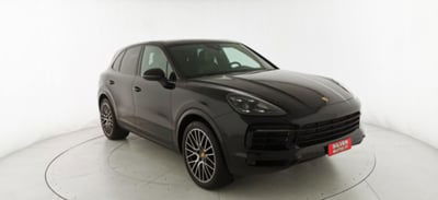 Porsche Cayenne Coupé 3.0 V6
