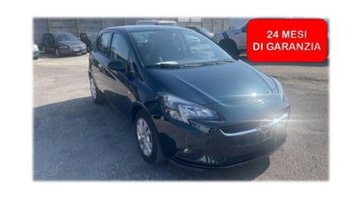Opel Corsa 1.3 CDTI 5 porte n-Joy usata