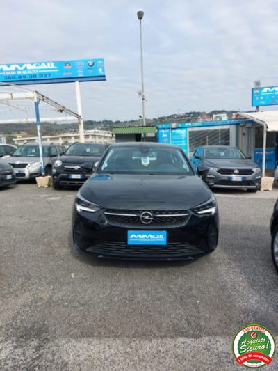 Opel Corsa 1.5 D 100 CV GS Line  usata