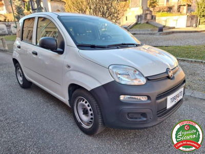 Fiat Panda 1.0 firefly hybrid s&s 70cv 5p.ti usata