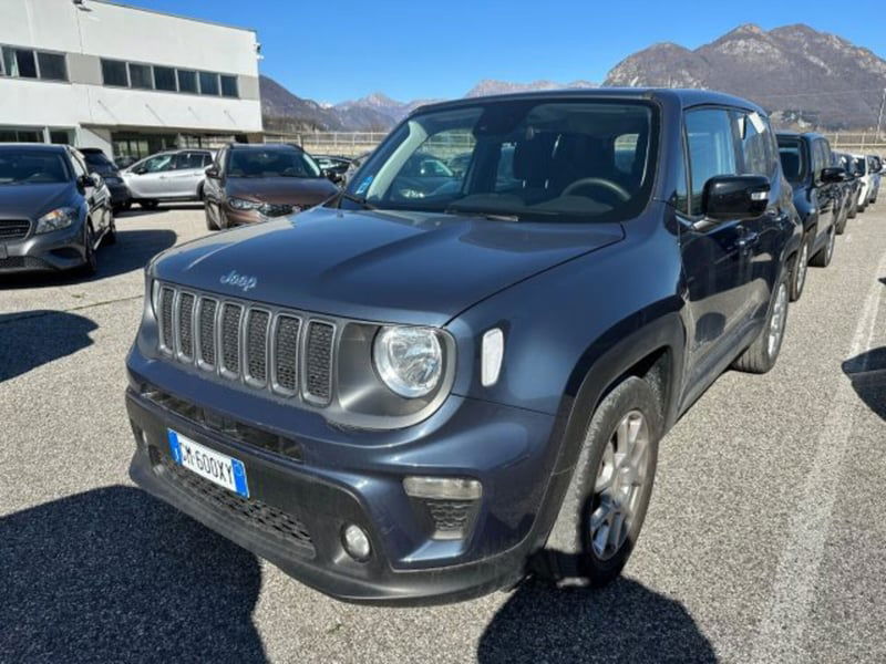 Jeep Renegade 1.0 T3 Limited