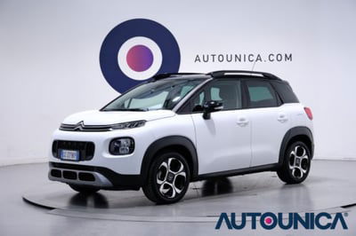 Citroen C3 Aircross PureTech 110 S&S Shine usata