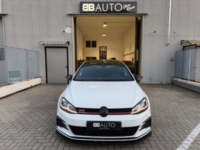 Volkswagen Golf 2.0 tsi GTI MT Ultimate 245cv usata