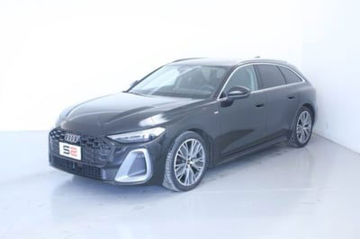 Audi A5 Avant 2.0 tfsi S line edition 150cv s-tronic nuova