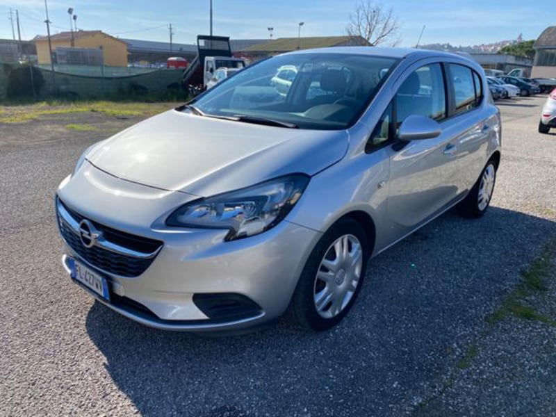Opel Corsa 1.3 CDTI 5 porte