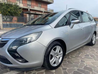 Opel Zafira Tourer 2.0 CDTi 130CV Cosmo  usata