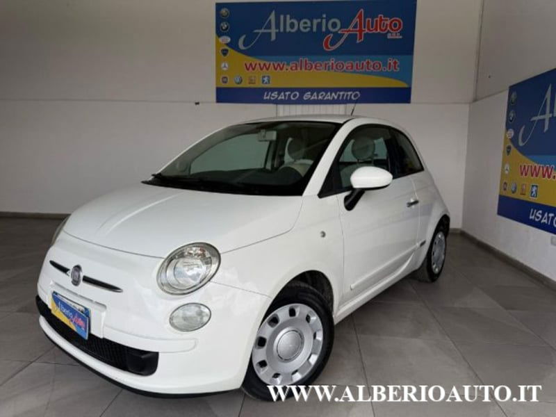 Fiat 500 1.2 Pop
