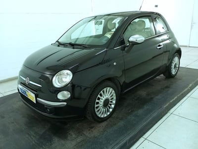 Fiat 500 1.2 EasyPower Pop usata