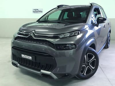 Citroen C3 Aircross PureTech 110 S&S Feel  usata