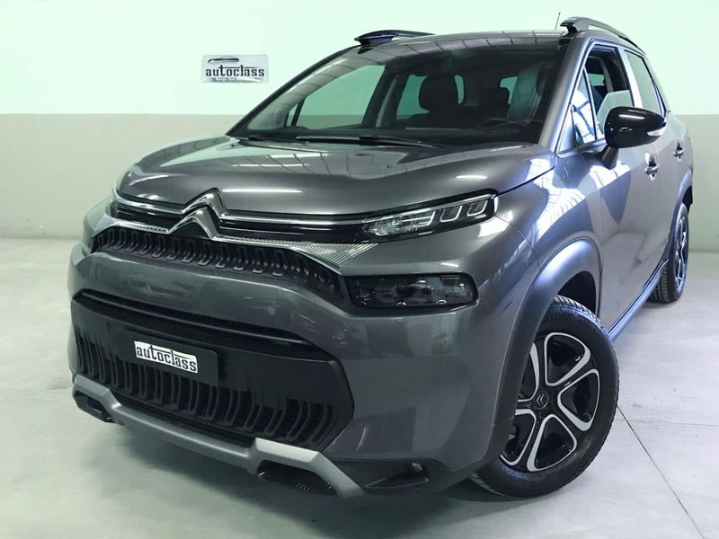 Citroen C3 Aircross PureTech 110 S&S Feel