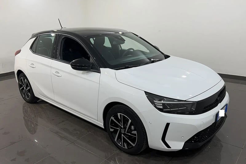 Opel Corsa 1.2