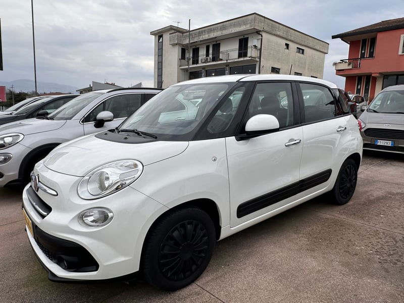 Fiat 500L Pro 1.6 MJT 120CV Pop Star 4 posti (N1)