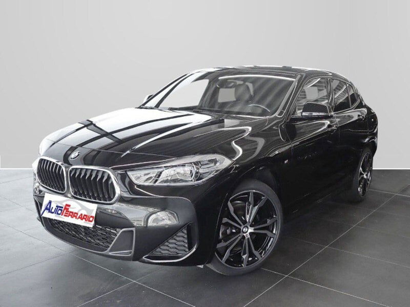 BMW X2 sDrive20i Msport