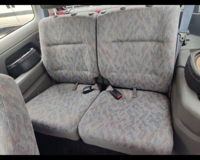 Suzuki Jimny 1.3i 16V cat 4WD JLX (13)