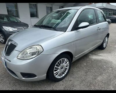 Lancia Ypsilon 1.2 Argento