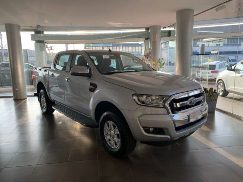 Ford Ranger Pick-up Ranger 2.2 TDCi Doppia Cabina XLT 5pt.