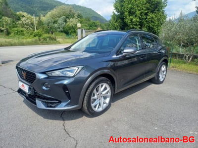 Cupra Formentor Formentor 1.5 TSI usata
