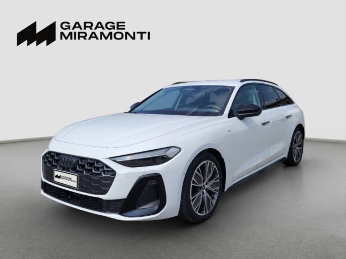 Audi A5 Avant 2.0 tfsi S line edition 150cv s-tronic