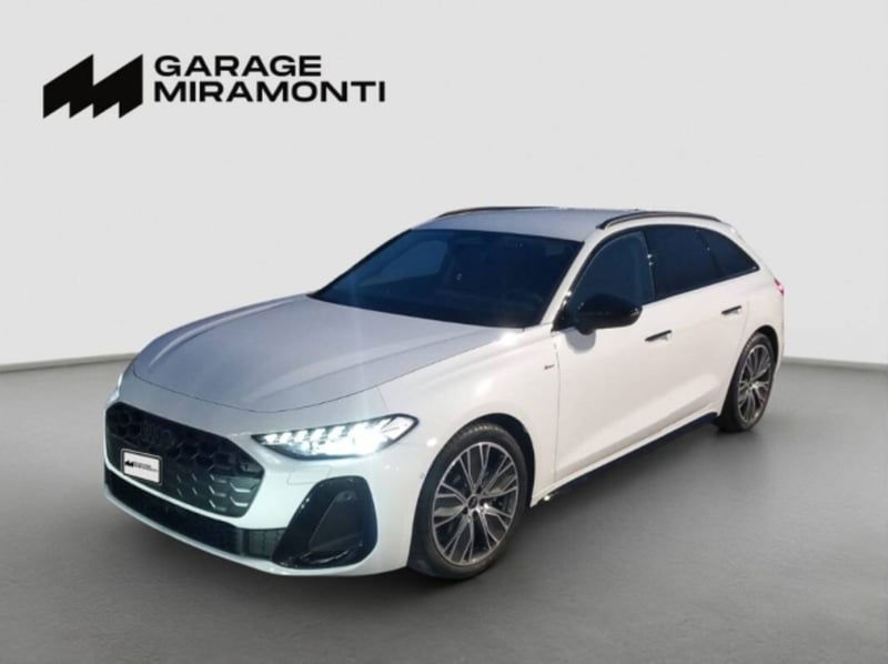 Audi A5 Avant 2.0 tfsi S line edition 150cv s-tronic