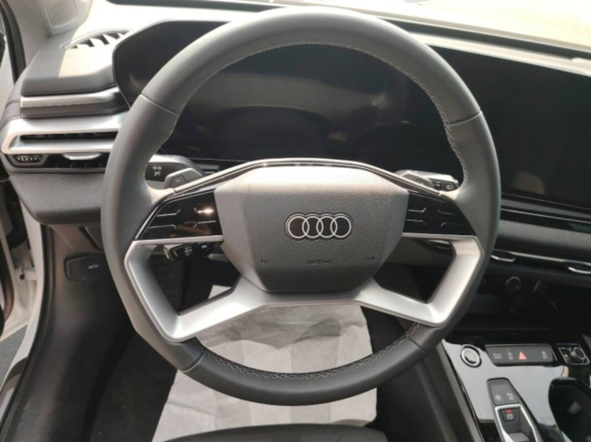 Audi A5 Avant 2.0 tfsi S line edition 150cv s-tronic (10)