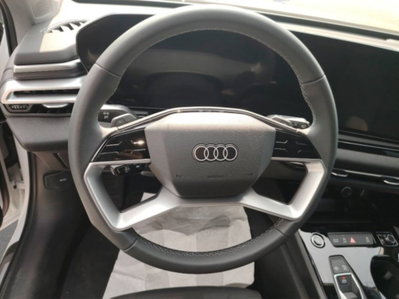 Audi A5 Avant 2.0 tfsi S line edition 150cv s-tronic (10)