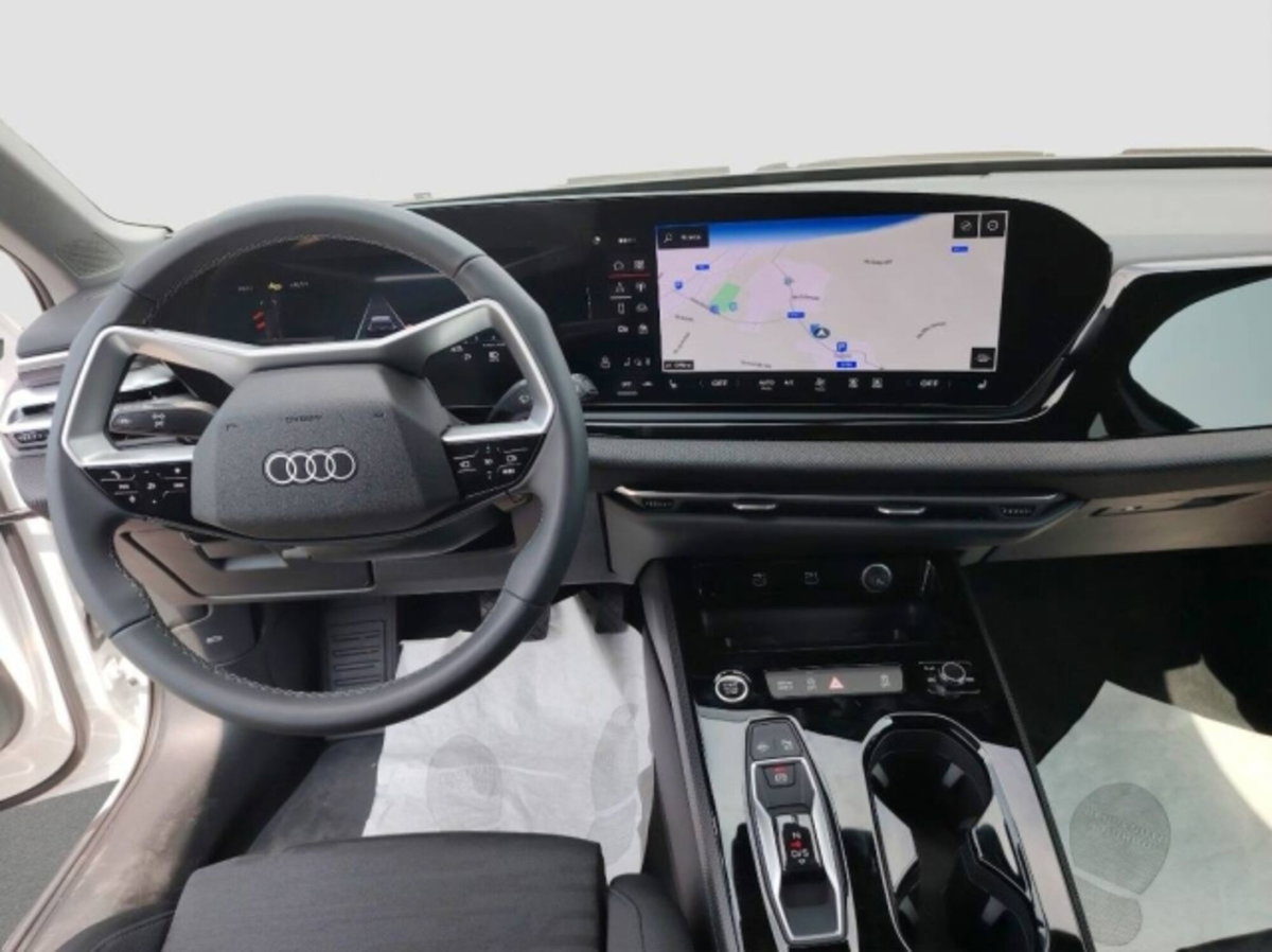 Audi A5 Avant 2.0 tfsi S line edition 150cv s-tronic (14)