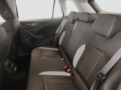 Skoda Kamiq 1.0 tsi 130 Edition 95cv (12)