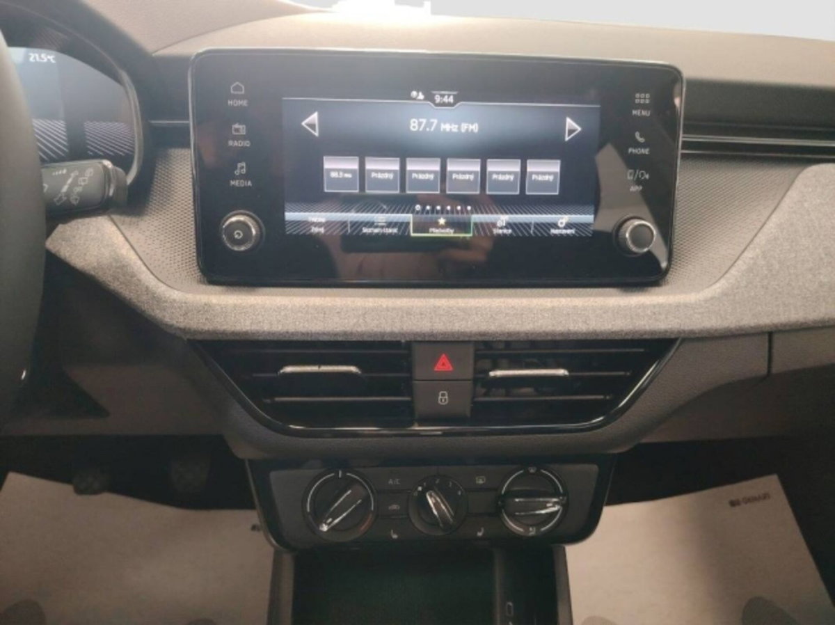 Skoda Kamiq 1.0 tsi 130 Edition 95cv (15)