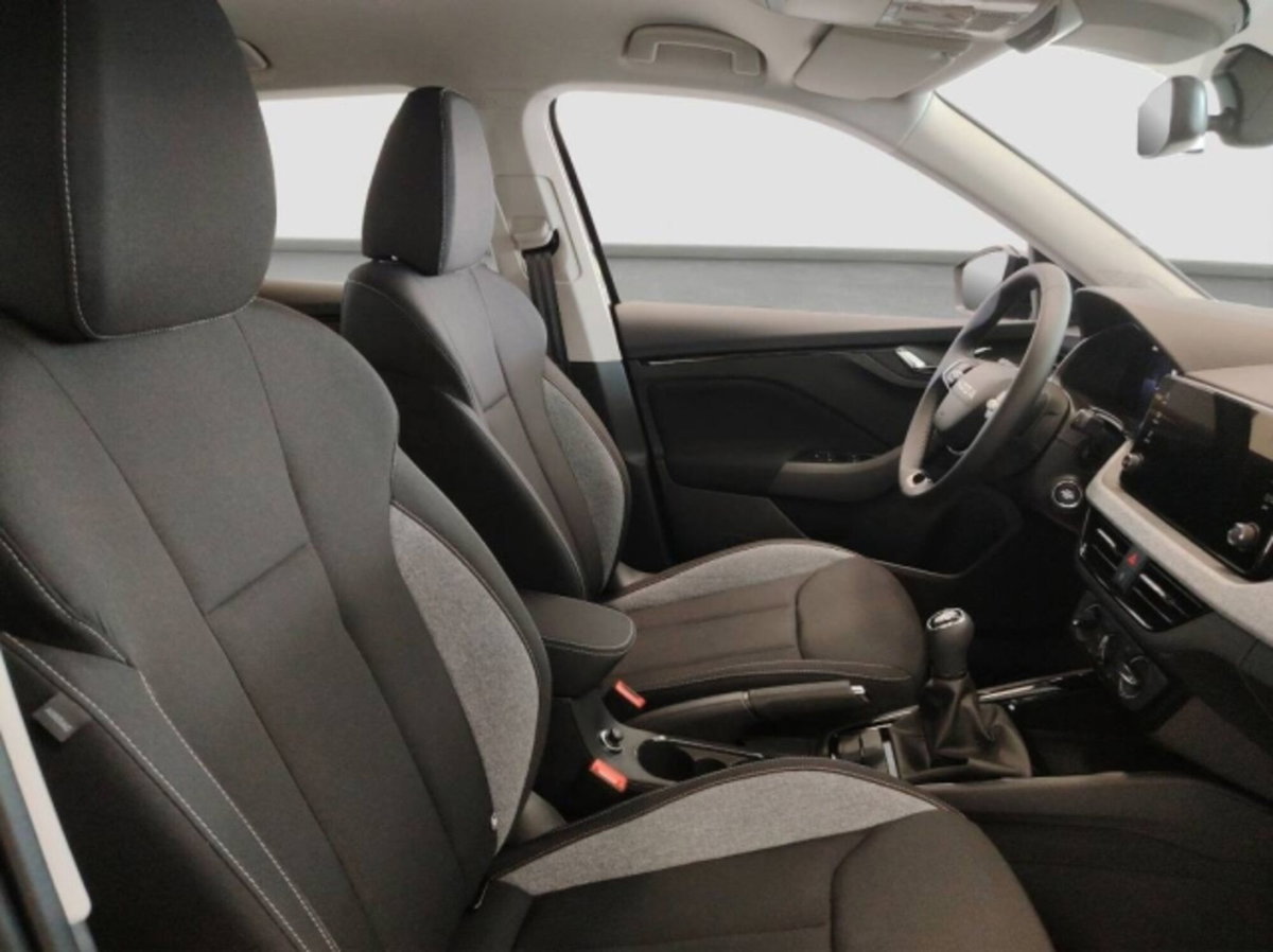 Skoda Kamiq 1.0 tsi 130 Edition 95cv (17)