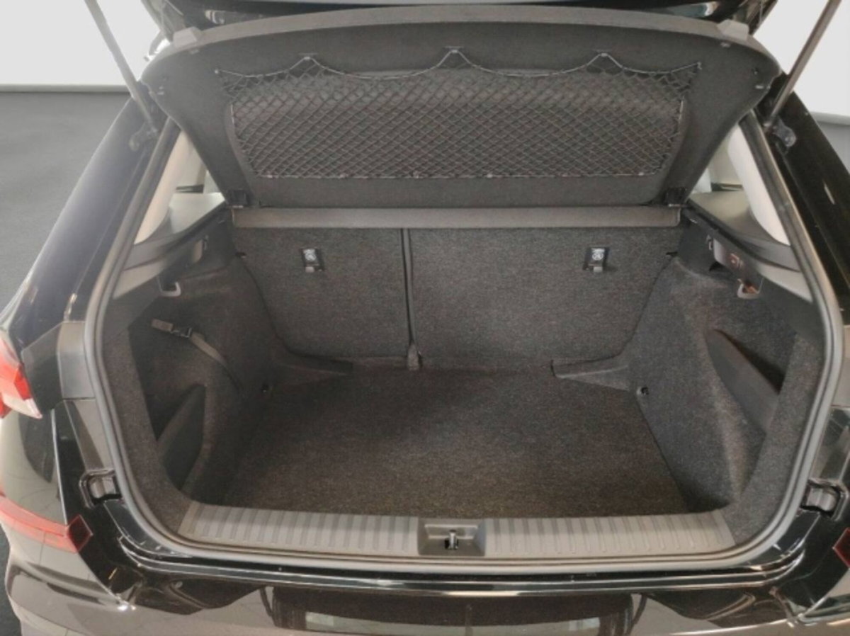 Skoda Kamiq 1.0 tsi 130 Edition 95cv (19)
