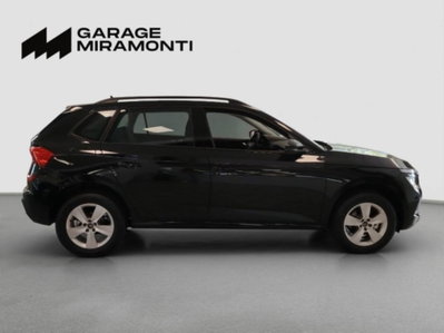 Skoda Kamiq 1.0 tsi 130 Edition 95cv (6)