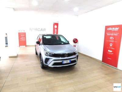 Opel Crossland 1.2 12V Start&Stop GS Line usata